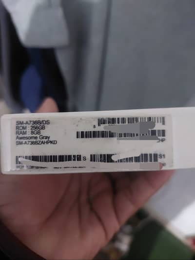 Samsung Mobile A73 5G