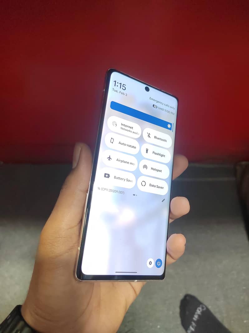 google pixel 6 pro 1