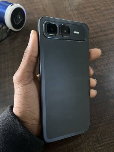 Infinix smart 10 plus