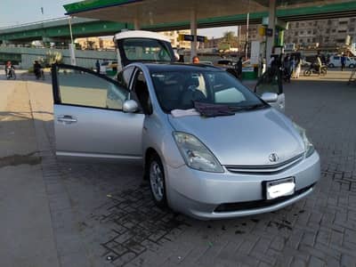 Toyota Prius Hybrid Model 2011/15