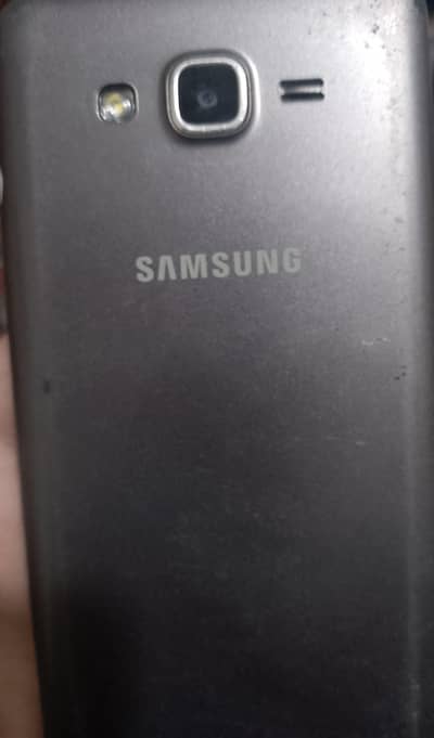 SAMSUNG GALAXY GRAND PRIME