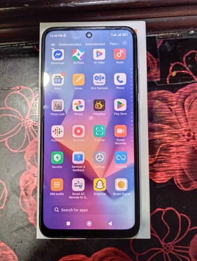 Xiaomi Redmi Note 10