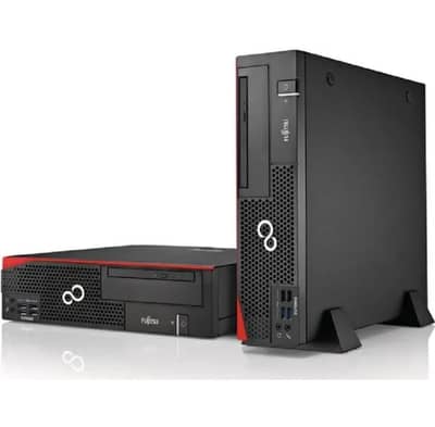 FUJITSU ESPRIMO 7th Genration Read full add