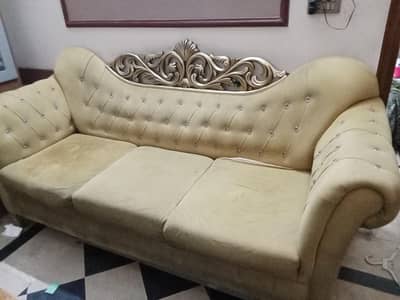 Sofa sale