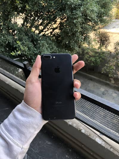 Iphone 7 plus pta approved