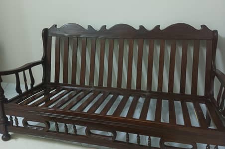 5 seater Sofa frame for sale