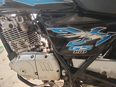 Good condition  disc brake  alloy wheel