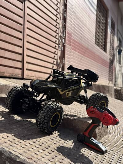 Rc Racing car