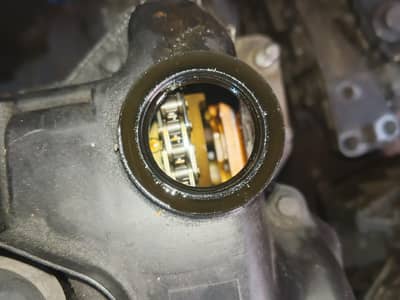 Nissan Moco complete setup