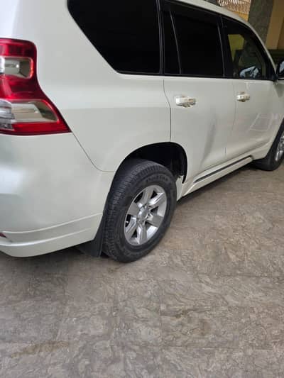 Toyota txl 2015 for sale
