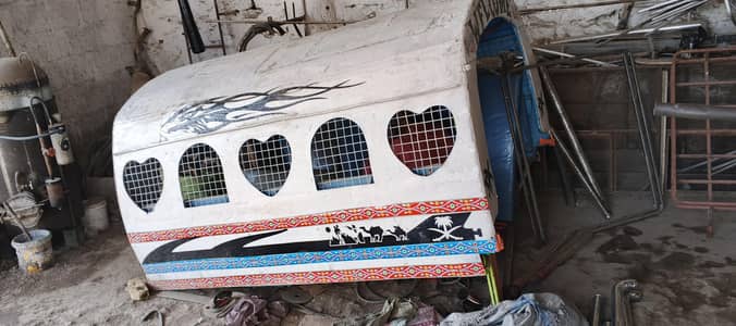 Suzuki chamber complete hood for sale in used condition