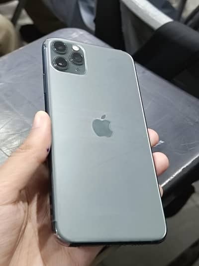 Apple iPhone 11 Pro Max 64GB Non PTA Mobile