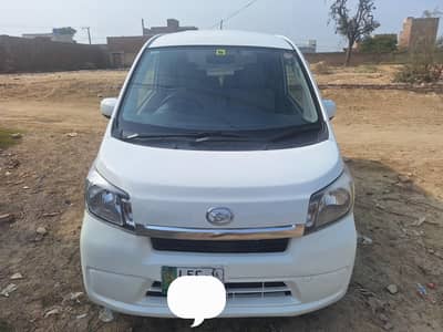 Move 2013 16 Import Total Genuin Unique Car