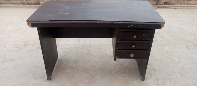 office computer table