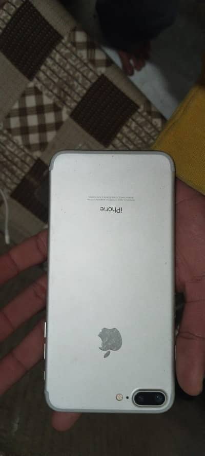 Iphone 7plus pta