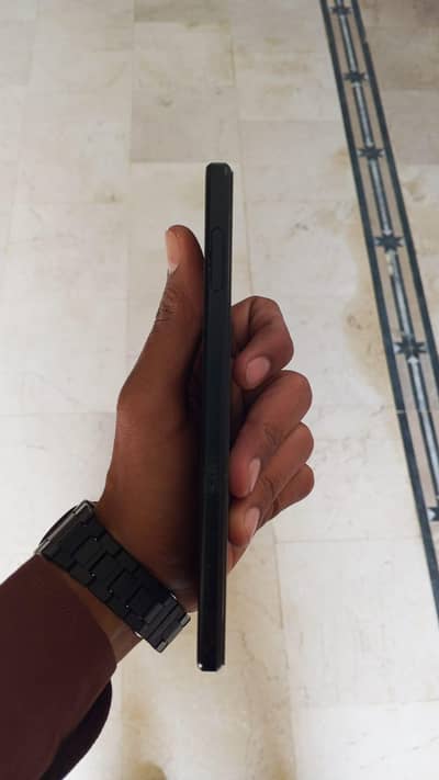 Xperia 1 Mark 3  12/256 Mint condition  Demand 54 Negotiable