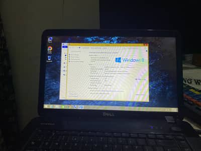 Dell vostro 1015 core 2 duo 4 gb ram 160 memory