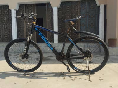 Racer bicycle for sale in islamabad