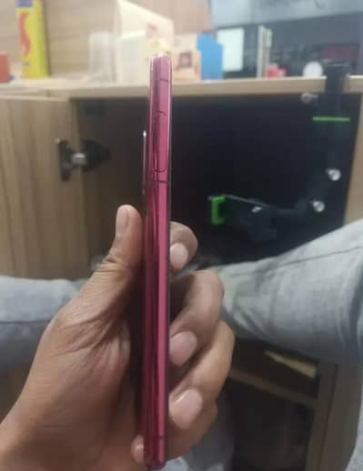 sony Xperia docomo 5 mark 1