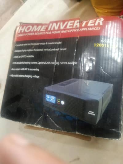 homeinverter