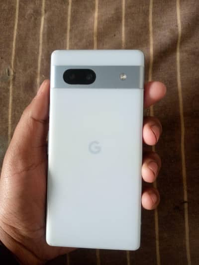 google pixel 7a for sale contact no 03185600507