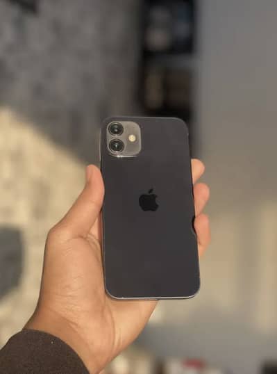 iPhone 12 64gb factory unlock