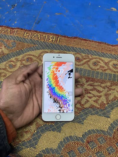 iPhone 8 pta approved 64 gb 03065785962