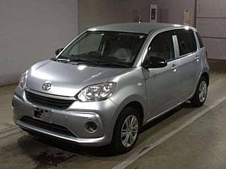 Toyota Passo X 2022,Toyota,Passo,X,2022,