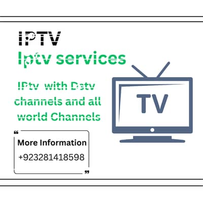 IPTV FHD IPTV SMARTERS - 4K UHD XCIPTV ALL CHANNELS