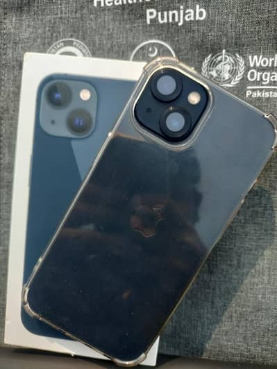 i phone 13 128Gb factory unlock