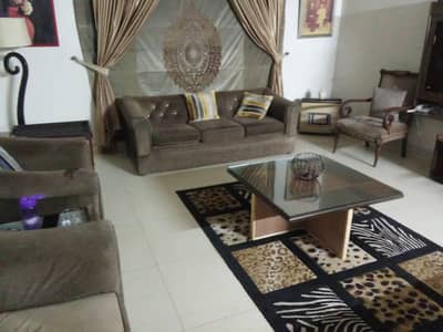 1 kanal House for Sale in Lake city M2A Block