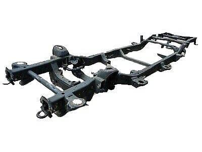 Urgent sale sierra 1993 model 13 registered lahore number frame for s