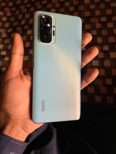 xiaomi note 10 pro all new zero scratch zero issue