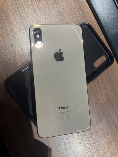 iPhone XS Max for sale 512gb
