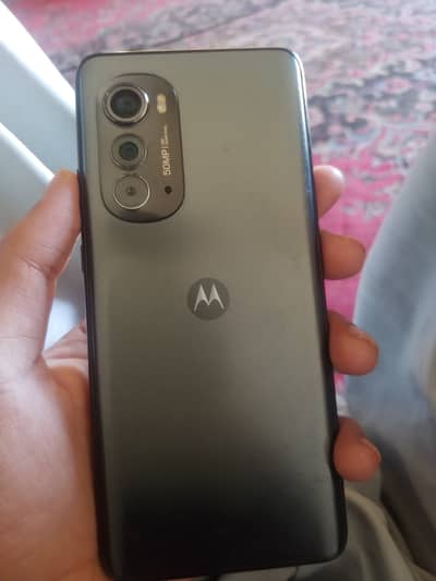 Motorola Edge 2022