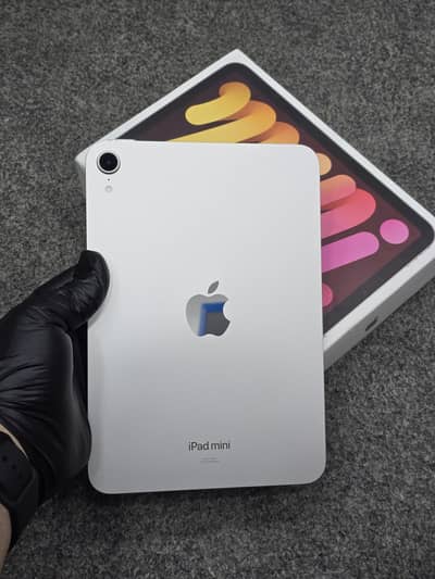 Apple IPad Mini 7 128 GB
