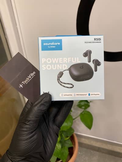 Anker r50i Earbuds