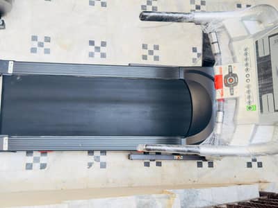 tradmill machine avalible