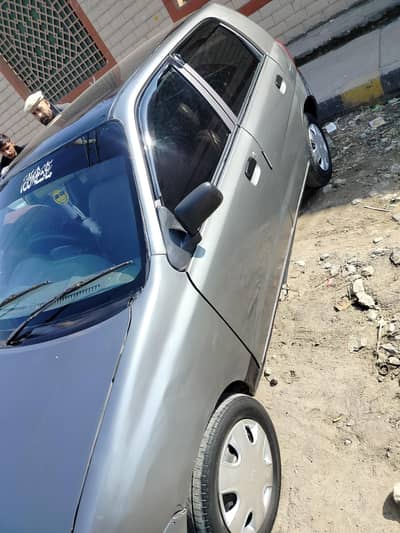 Suzuki alto vxr 11 modal what app number 03208085842