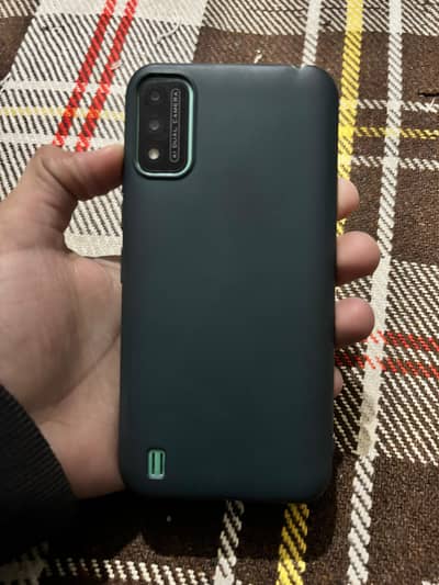 Itel A26 2gb ram 32gb storage dual sim PTA approved