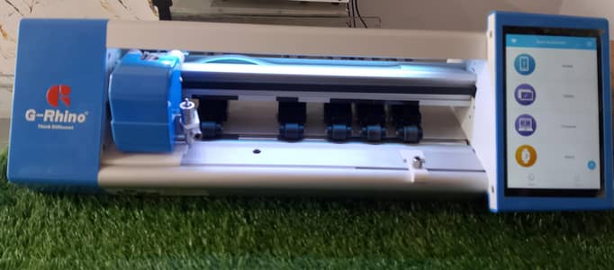 G-Rhino
