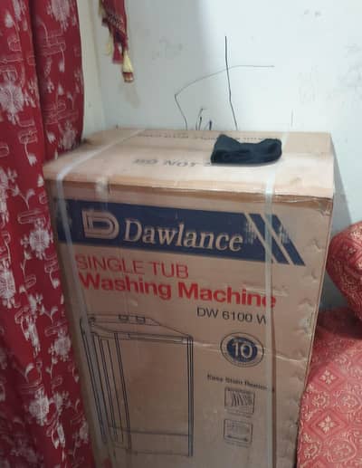 Dawlance DW6100