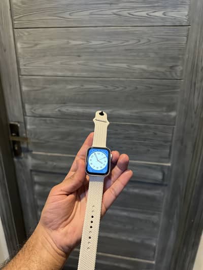 Apple watch series 5 44 mm
