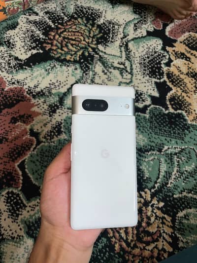 Google pixel 7 non pta