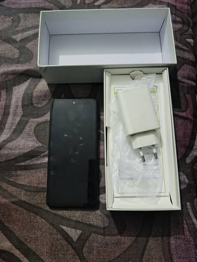 Infinix Hot 40 Pro