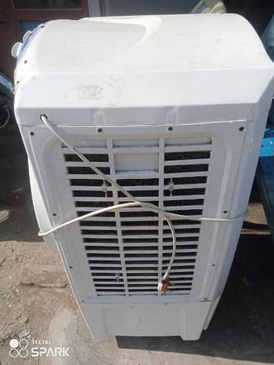 Air cooler in good condition