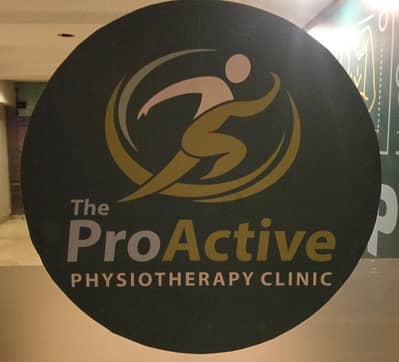 Physiotherapy Service