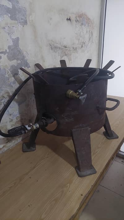 chola and restaurant saman for sale