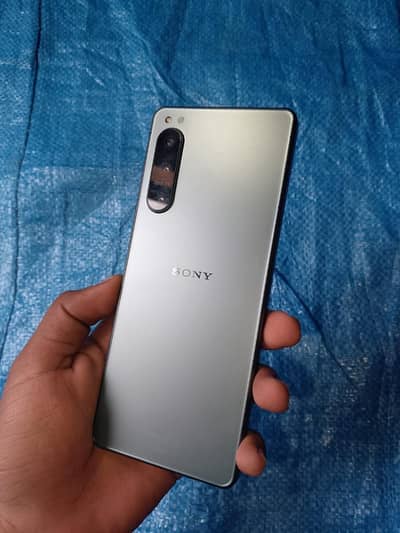 SONY EXPERIA 5 MARK 4