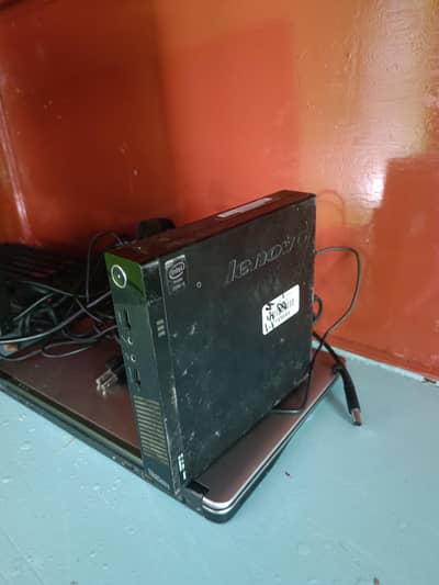 Mini PC